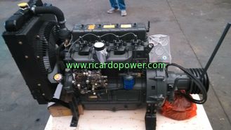 55HP Ricardo diesel Engine With Pto Clutch
