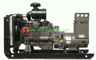150kw Weichai Diesel Generator set