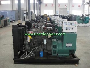 50kva Ricardo Diesel Generator For Sale