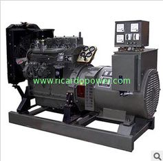 20KW soundproof Ricardo Diesel Generator Set