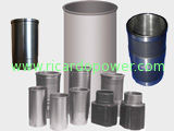 Cylinder Liner for Weifang Ricardo Engine 295/495/4100/4105/6105/6113/6126