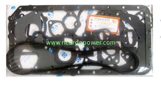 Complete engine gaskets for Weifang Ricardo Engine 295/495/4100/4105/6105/6113/6126