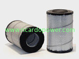 Air filter for Weifang Ricardo Engine 295/495/4100/4105/6105/6113/6126 Engine Parts