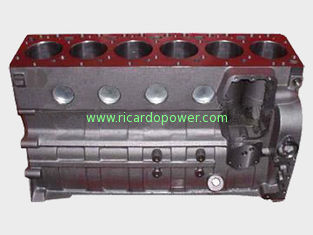 Engine block for Weifang Ricardo 295/495/4100/4105/6105/6113/6126