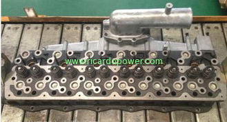 Cylinder head assembly for Weifang Ricardo Engine 295/495/4100/4105/6105/6113/6126