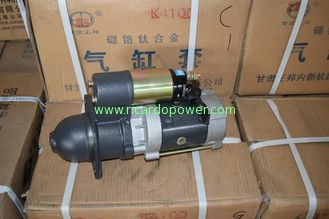 Start motor of Weifang 295/495/4100/4105/6105/6113/6126 Ricardo Engine Parts