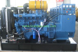 Hot sale Ricardo 80KW/100KVA diesel generating set powered by Ricardo engine R6105AZLD