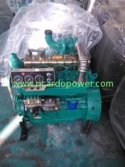 50kw/62.5KVA 1500rpm diesel engine ZH4105ZD for 40KW/50KVA diesel generating set