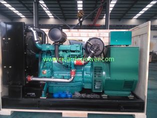 Weichai 80KW 100KVA Trailer Diesel Generator Set Powered By Weichai Engine WP4D100E200