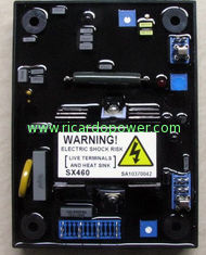 AVR (Automatic voltage regulator) for STAMFORD,MARATHON, LERY SOMER,MECC,KIPOR alternator