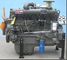 Weifang Ricardo R6105IZLD Diesel Engine for 120KW /150KVA diesel generator set