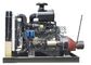 200hp Diesel Engine for Water Pump PTO Shaft