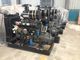 84KW R6105AZP diesel engine for diesel water pump set with the clutch and pulley