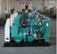 64KW/80kva Cummins diesel generator set powered by 6BT5.9-G2