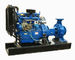 IS Farm Irrigation Water Diesel Pump/Diesel Water Pump Set For Irrigation