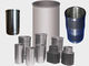 Cylinder Liner for Weifang Ricardo Engine 295/495/4100/4105/6105/6113/6126 Engine Parts