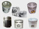 Piston for Weifang Ricardo Engine 295/495/4100/4105/6105/6113/6126 Engine Parts