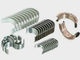 Crankshaft Bearing for Weifang Ricardo Engine 295/495/4100/4105/6105/6113/6126 Parts