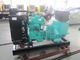 CE aprroved 50KW/62.5KVA Cummins diesel generator powered by 4BTA3.9-G2