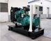 CE aprroved 24KW/30KVA Cummins diesel generator powered by 4BT3.9-G2