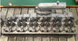 Cylinder head assembly for Weifang Ricardo Engine 295/495/4100/4105/6105/6113/6126