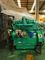1500rpm Ricardo diesel engine K4100ZD for prime power 32KW /40KVA diesel genset in color green