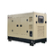 20KW -1500KW Diesel Generator Set Low Fuel Consumption Low Noise With ATS
