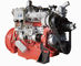 6BD Diesel Engine From 110KW To 150KW Power For Fire Fighting Pump In Red