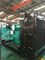 Weichai 200KW 250KVA Diesel Generator Set Powered By Weichai Engine WP10D238E200