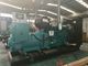 Weichai 200KW 250KVA Diesel Generator Set Powered By Weichai Engine WP10D238E200