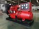 24KW 30KVA Open Diesel Generating Set Powered By Ricardo Diesel Engine K4100D