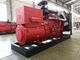 100KW 125KVA Emergency Diesel Generator Sets Powered By Ricardo Diesel Engine R6105IZLD