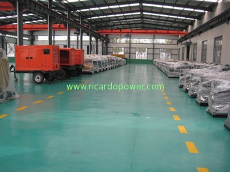 Weifang Huaxin Diesel Engine Co.,Ltd.