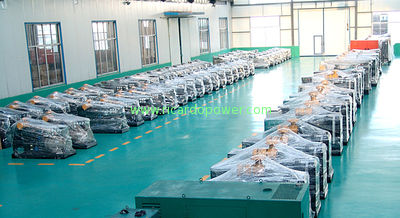 Weifang Huaxin Diesel Engine Co.,Ltd.