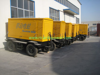 Weifang Huaxin Diesel Engine Co.,Ltd.