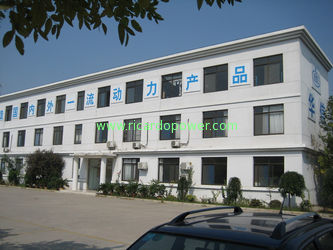 Weifang Huaxin Diesel Engine Co.,Ltd.