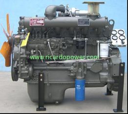 Weifang Ricardo R6105IZLD Diesel Engine for 120KW /150KVA diesel generator set