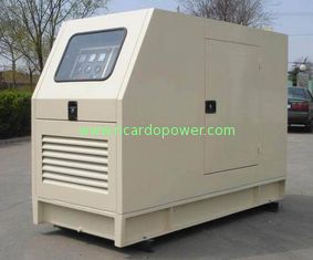 20KW Ricardo Diesel Generator Set