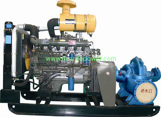 Diesel Water Pump Set for agriculture irrigation