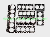 Cylinder Head Gasket for Weifang Ricardo Engine 295/495/4100/4105/6105/6113/6126 Engine Parts