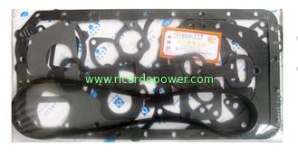 Complete gasket for Weifang 295/495/4100/4105/6105/6113/6126 Ricardo Engine Parts