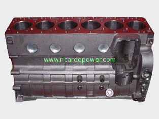 Engine block for Weifang Ricardo Engine 295/495/4100/4105/6105/6113/6126 Engine Parts