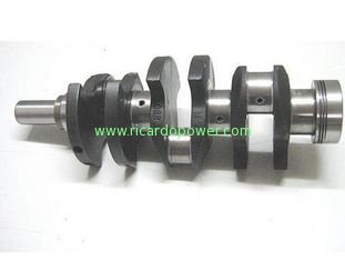 Laidong LL380,LL380B,KM385B,LL480B,KM485B,4L22B,KM496,KM4100 Engine Crankshaft