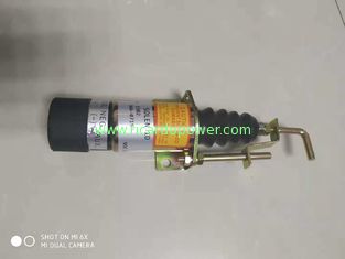 Cummins Diesel Engine Solenoid 12V And 24V 5305339