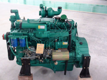 Weifang Ricardo R6113ZLD Diesel Engine 155KW