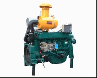 6126 Generator Weifang Diesel Engine 250KW