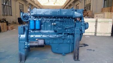 Weichai  Engine 300KW WD618