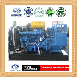 120KW/150kva Weifang Ricardo Diesel Generator set