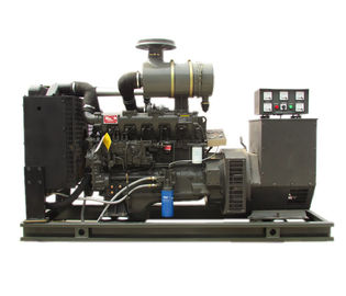 150kva Ricardo Diesel Generator