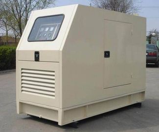 20KW Ricardo Diesel Generator Set